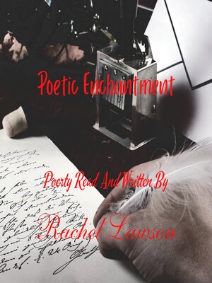 cover image of Poetic Enchantment
